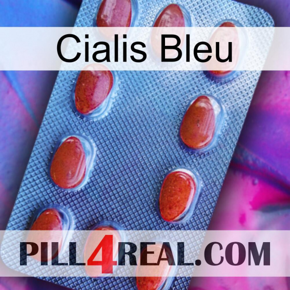 Cialis Blue 06